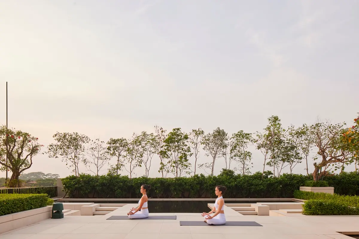 World Wellness Weekend 2025