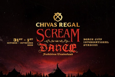 Scream or Dance 2025