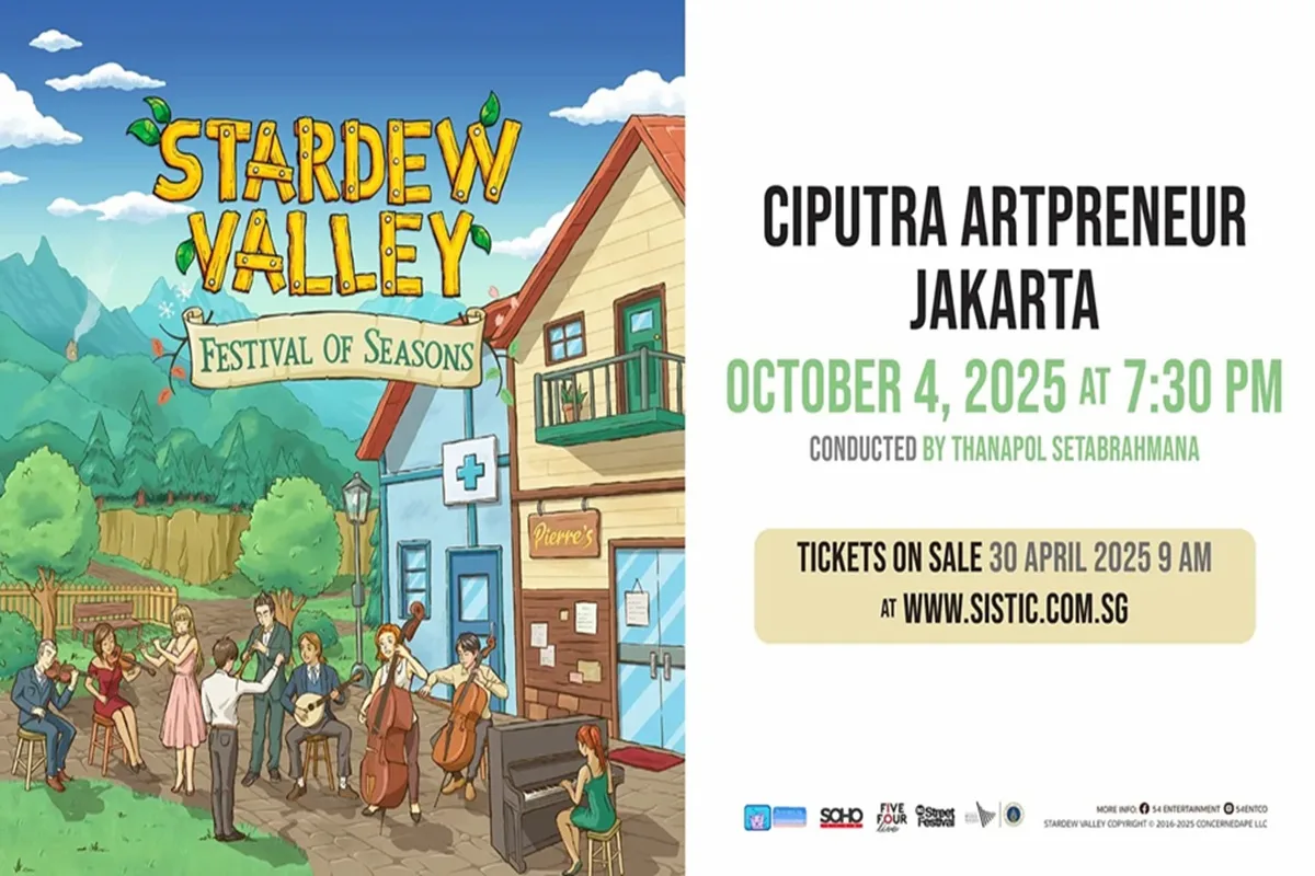 Stardew Valley