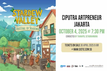 Stardew Valley