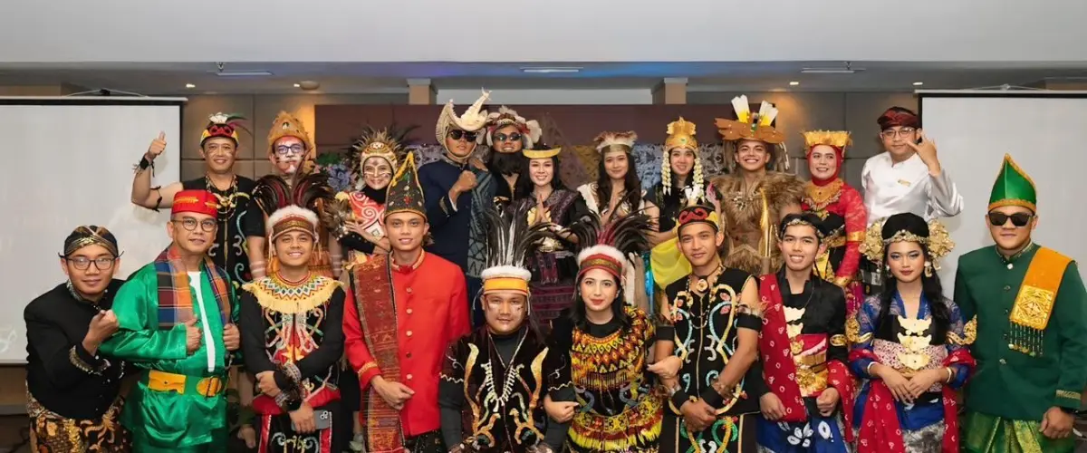 “Thank You Week” Celebration at Swiss-Belresort Dago Heritage Bandung