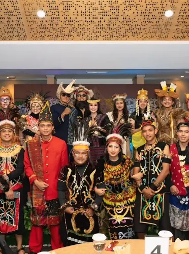 “Thank You Week” Celebration at Swiss-Belresort Dago Heritage Bandung