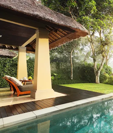 Insider's Glance: 9 Reasons Why You Should Stay at Maya Ubud