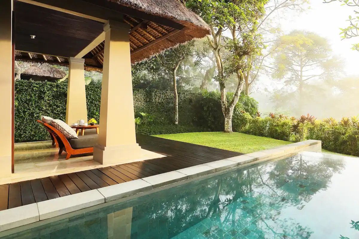 Insider's Glance: 9 Reasons Why You Should Stay at Maya Ubud