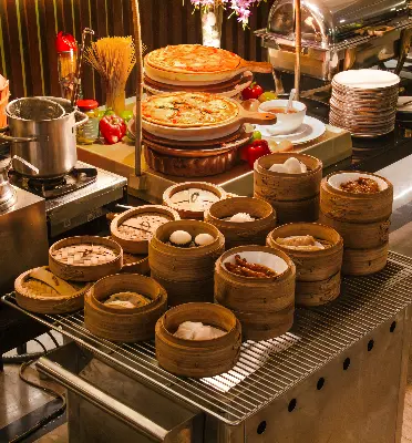 Sumday Brunch at ARTOTEL Suites Aquila Sumday Brunch at ARTOTEL Suites Aquila