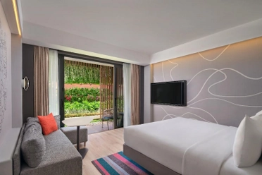 Aloft Bali Kuta