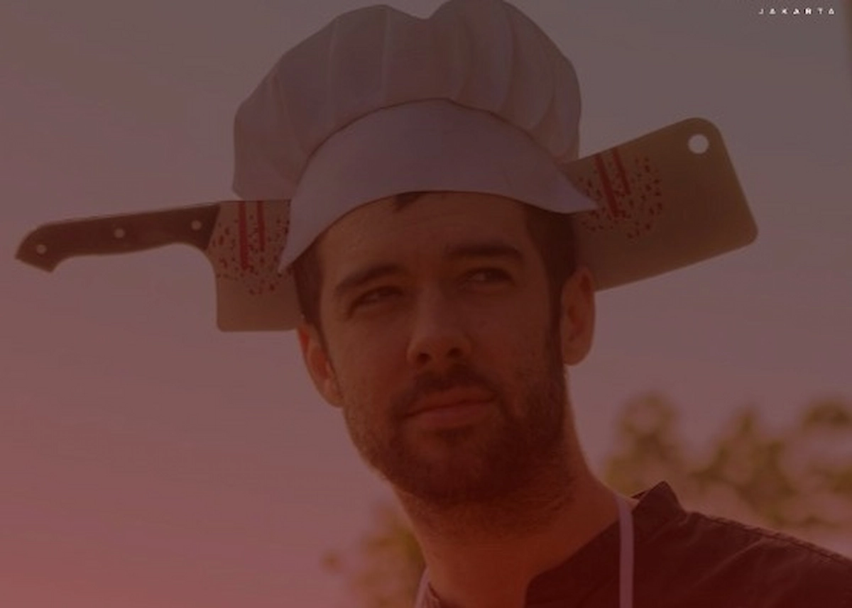 American Club Jakarta