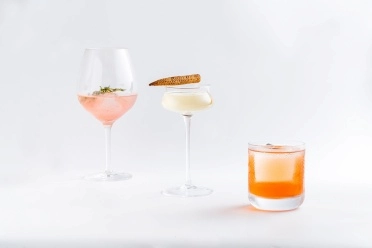 Amici October Festivities