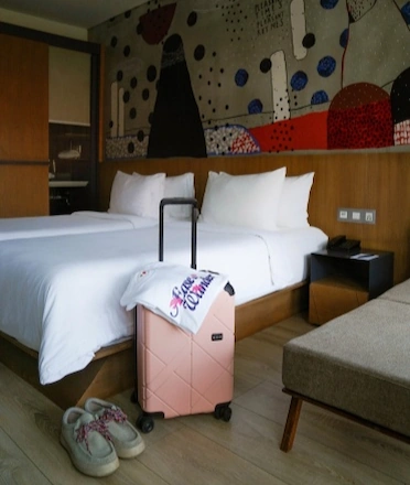 Artotel Sanur Artotel Sanur