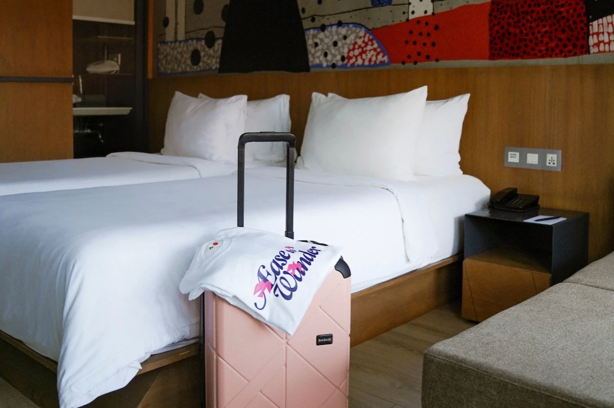 Artotel Sanur