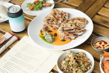 BaoBar_Signature_Menu_Pererenan_Bali BaoBar_Signature_Menu_Pererenan_Bali