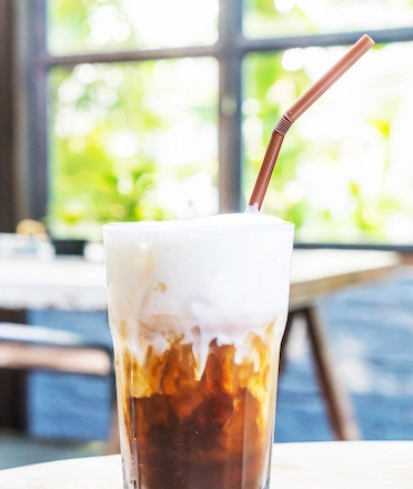 Best Coffee Shops in Tampaksiring