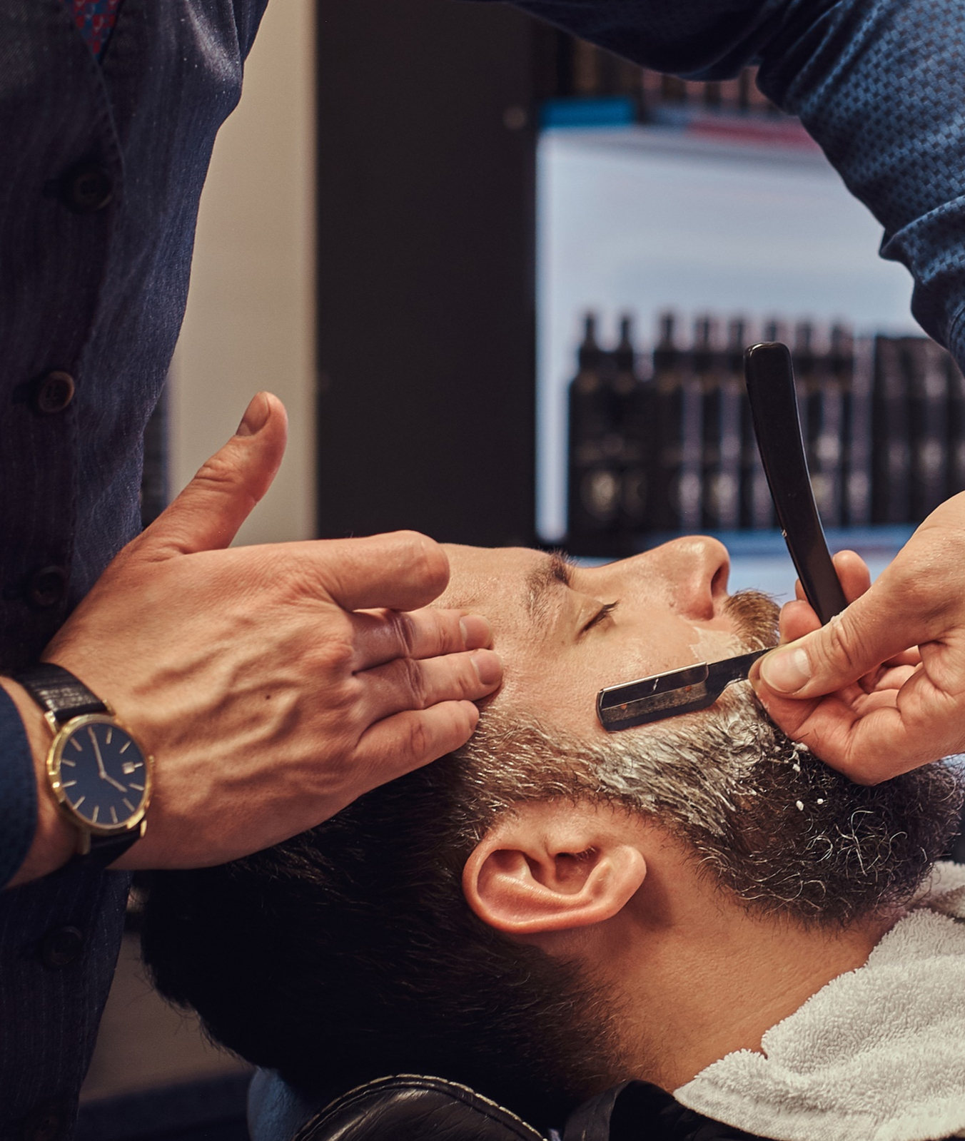 Best Gentlemen Barbershops in Bali UPDATE 2025