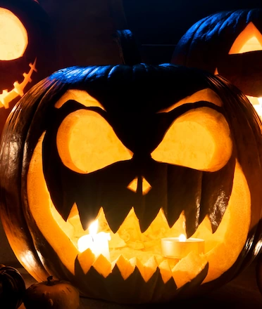 Halloween in Bali 2025: The Most Spooky Fun Parties