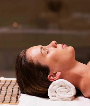 Best Spa in Karangasem 