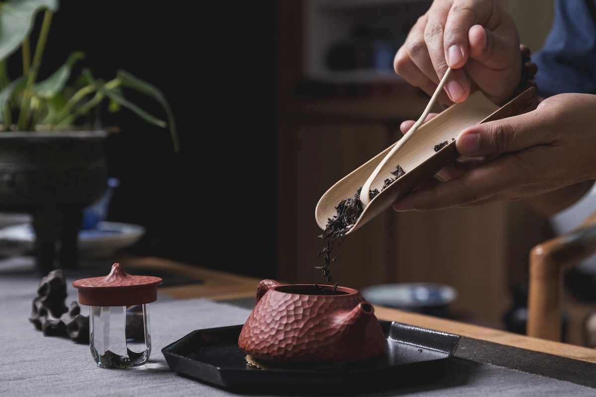 Best Tea Houses in Bali UPDATE 2025