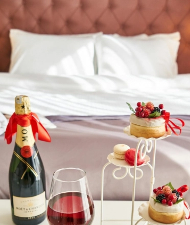 Best hotel