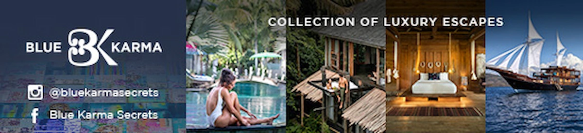 Blue Karma