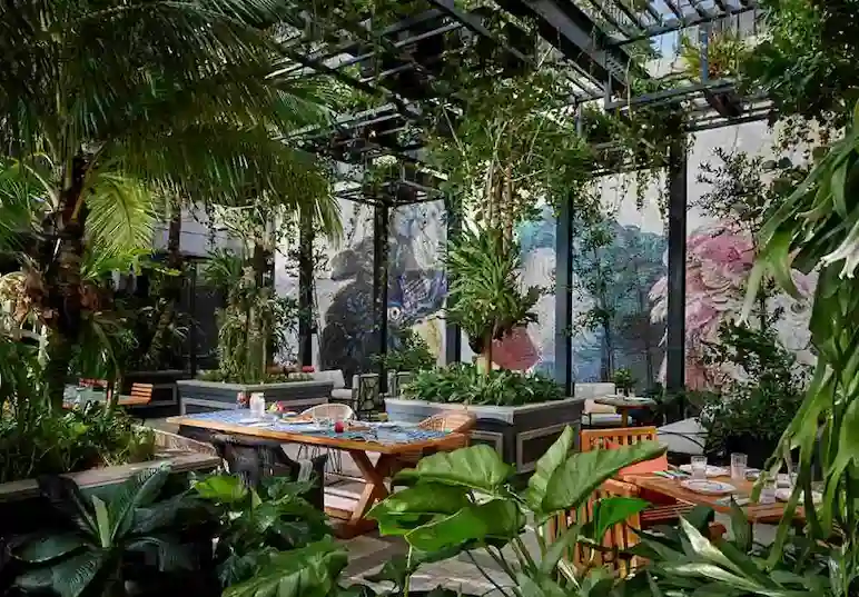  25hours Hotel The Oddbird