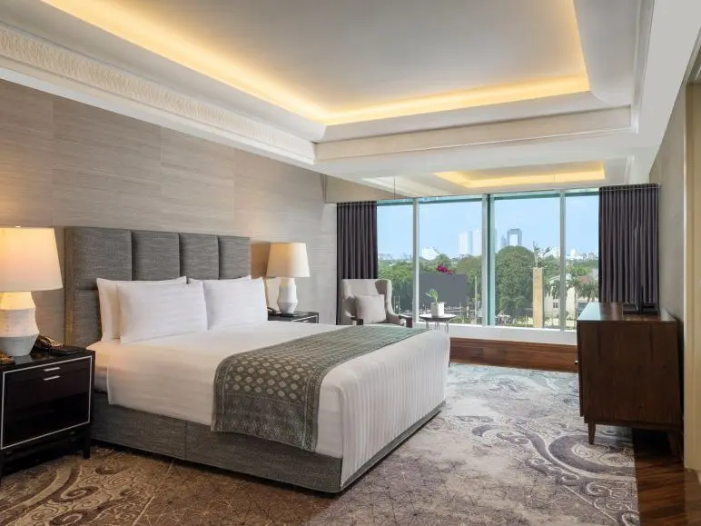 Hotel Indonesia Kempinski Jakarta