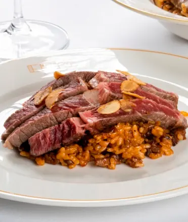 ERRE & Urrechu Paella