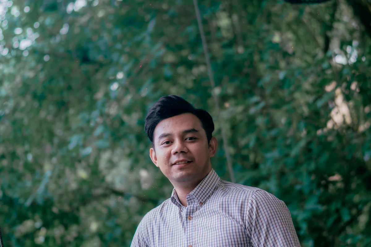 Exclusive Interview Ridwan Hendrawan - Cluster Director of Sales & Marketing Alas Harum Bali Group