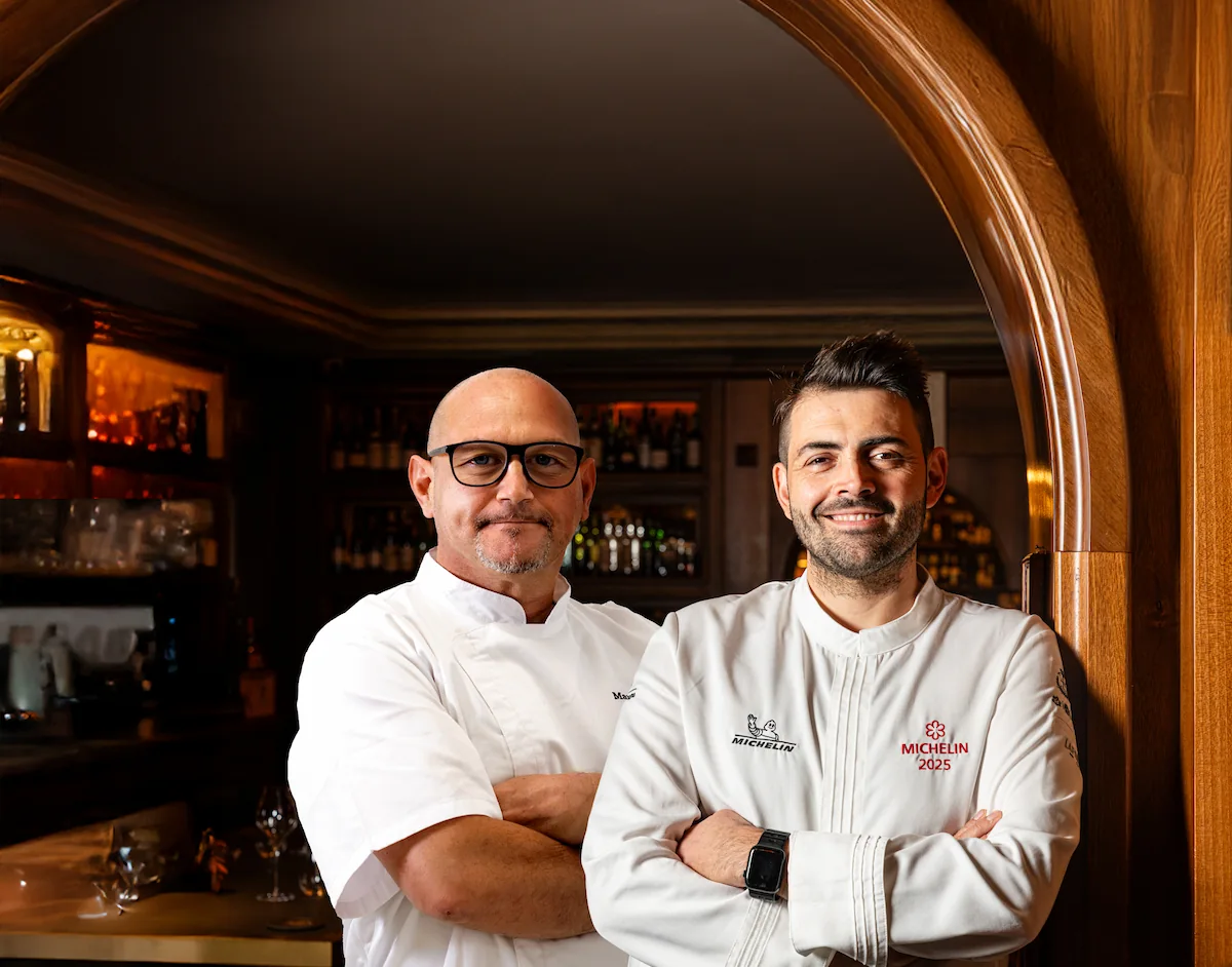 Gastronomy Artistry The Meru Sanur Gastronomy Artistry The Meru Sanur