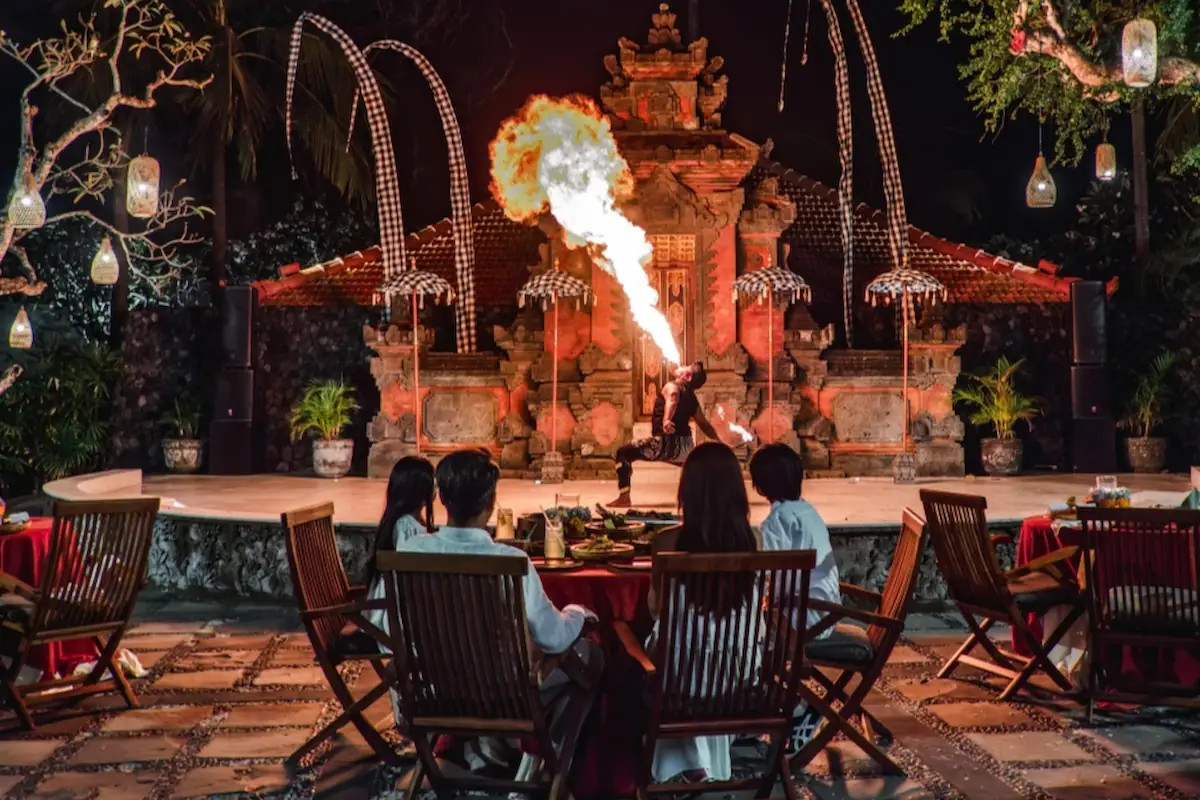 Grand Hyatt Pasar Senggol Family Grand Hyatt Pasar Senggol Family