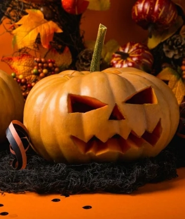 Halloween 2025
