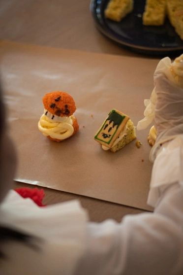 Halloween The Westin Resort and Spa Ubud