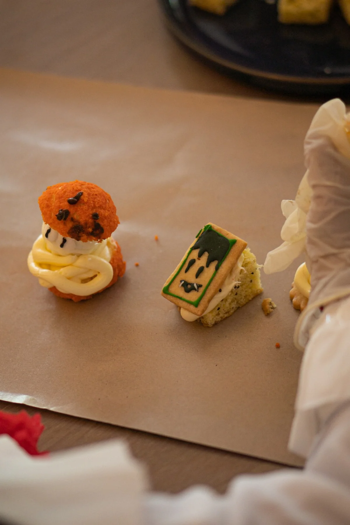 Halloween The Westin Resort and Spa Ubud