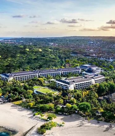 Highly Anticipated Charity Gala to Commence at Sofitel Bali Nusa Dua Beach Resort