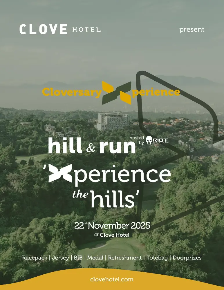 Xperience The Hills