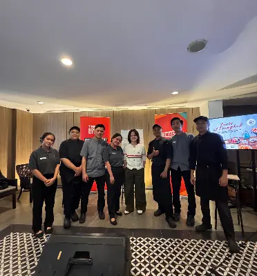 INDOKUSTIK DNJCOUSTIC