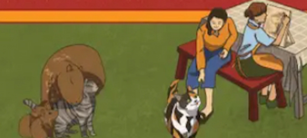 Indonesia International Pet Expo
