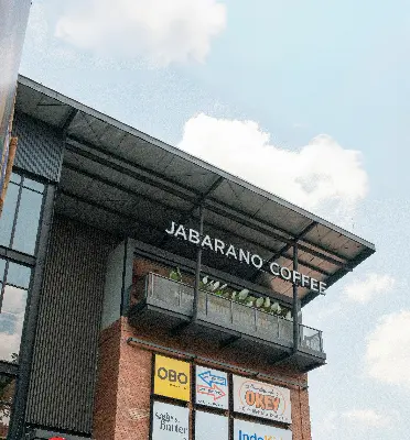 Jabarano Coffee Opens in Setiabudi Jabarano Coffee Opens in Setiabudi