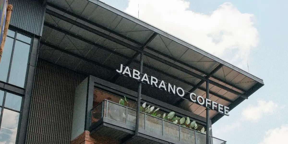 Jabarano Coffee Opens in Setiabudi