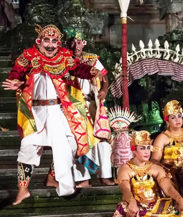 Janger: The Radiant Heartbeat of Balinese Culture Janger: The Radiant Heartbeat of Balinese Culture