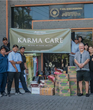 Karma Cares 