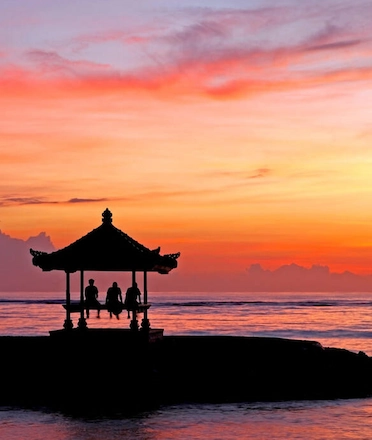 Indonesian Tourism Ministry Announces Three New Pillars of Bali Travel