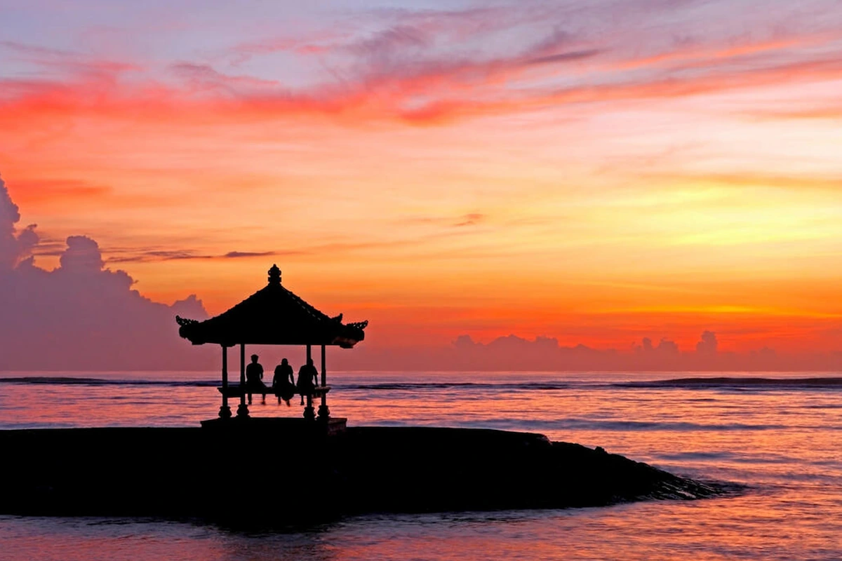 Indonesian Tourism Ministry Announces Three New Pillars of Bali Travel Indonesian Tourism Ministry Announces Three New Pillars of Bali Travel