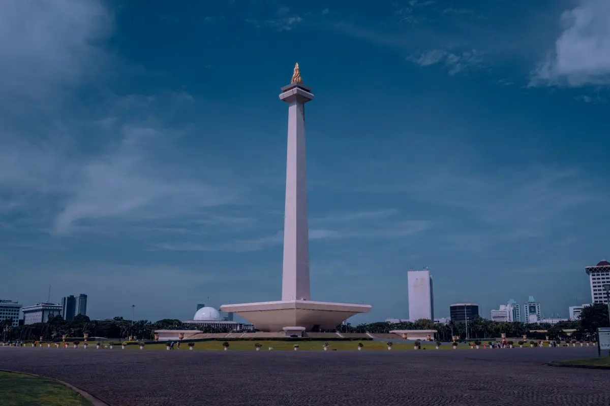 Monas Monas