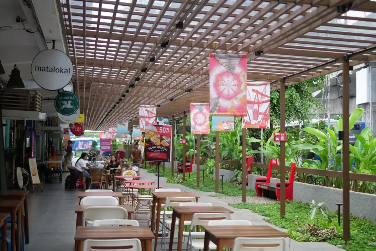 New M Bloc Space New M Bloc Space