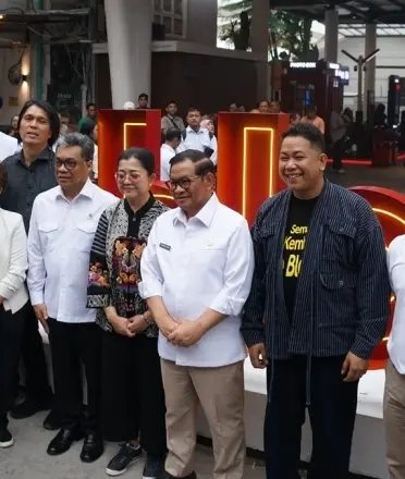 Press Conference New M Bloc Space Press Conference New M Bloc Space