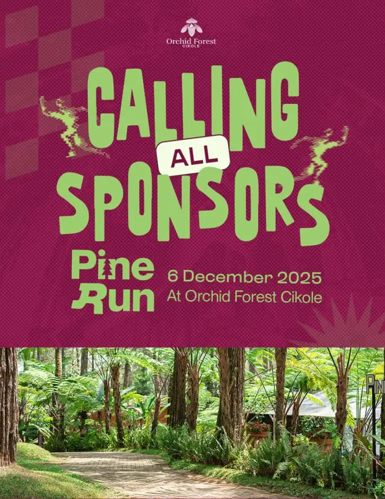Pine Run 