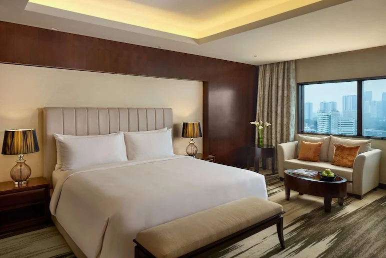 Gran Meliá Jakarta Gran Meliá Jakarta