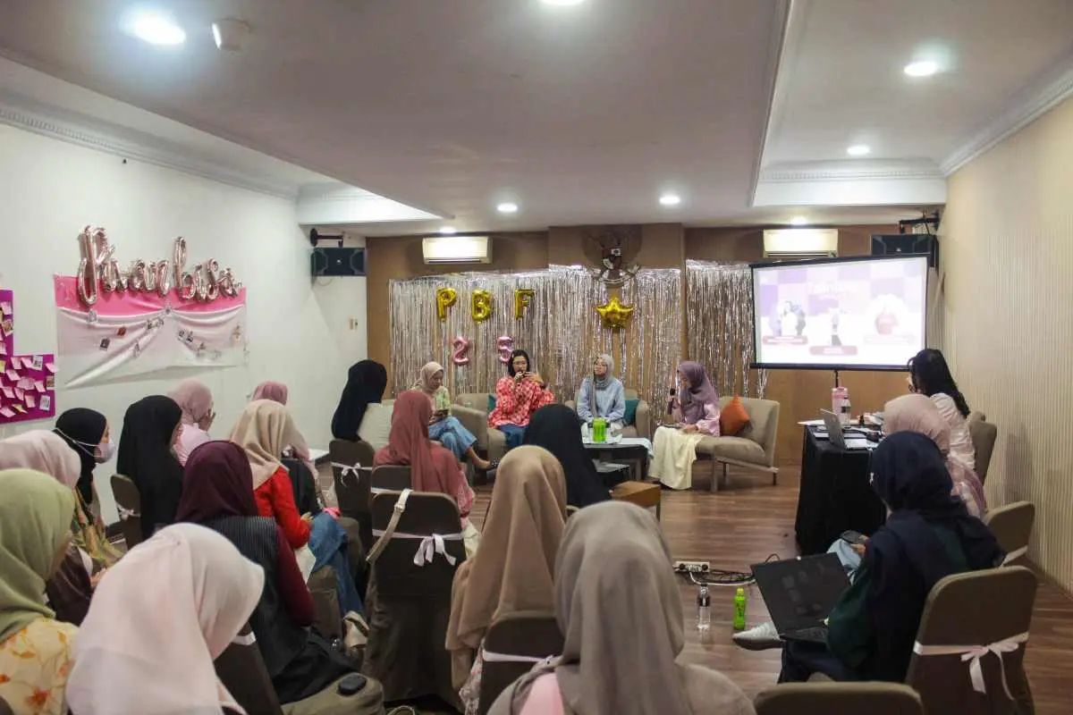 Puan Bisa Festival 2025