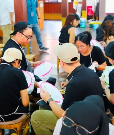 Sustainability Initiative Sustainability Initiative