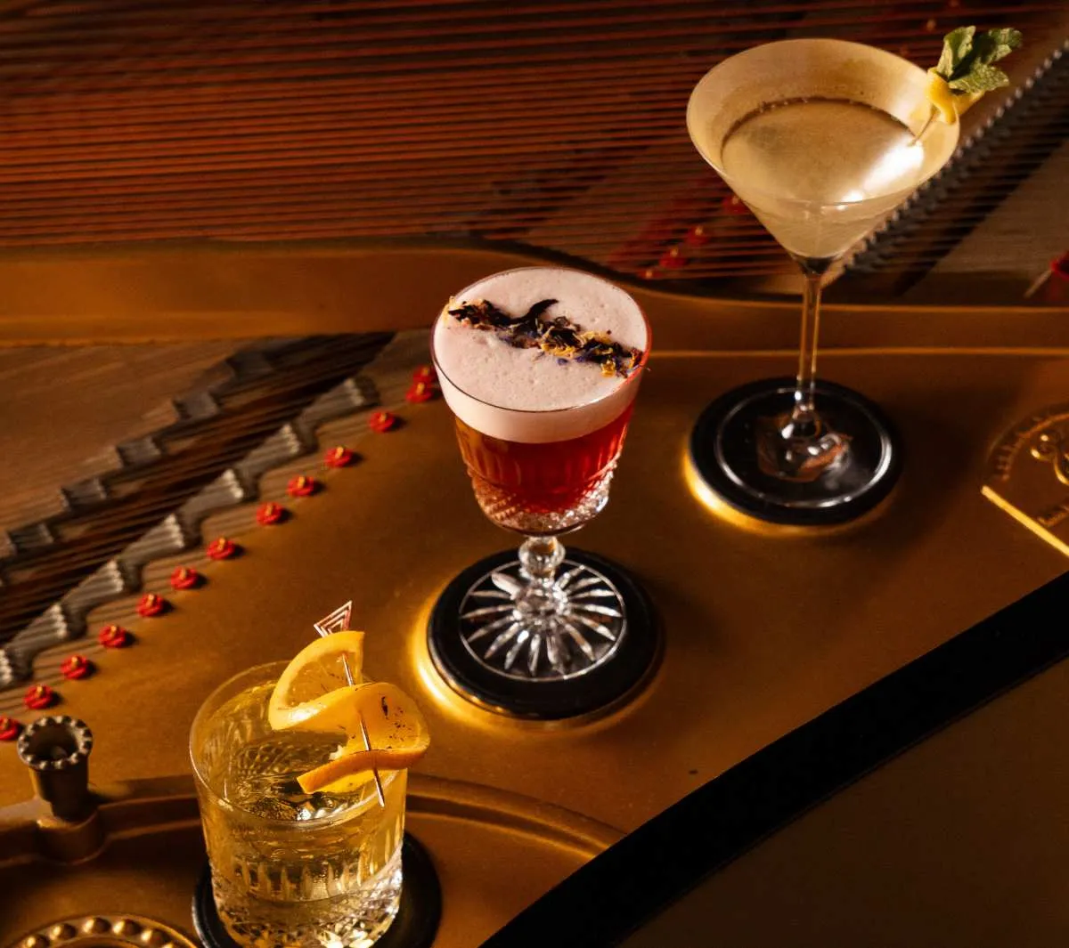 The St. Regis Jakarta