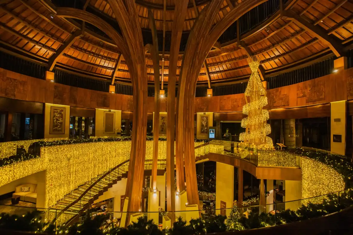 Sofitel_Bali_Nusa_Dua_Candlelight Sofitel_Bali_Nusa_Dua_Candlelight